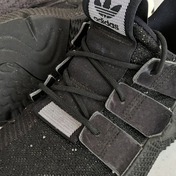 ADIDAS * ORIGINALS PROPHERE C Y2K - Picture 6 of 8